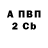 Метадон мёд Andry Semelinsky
